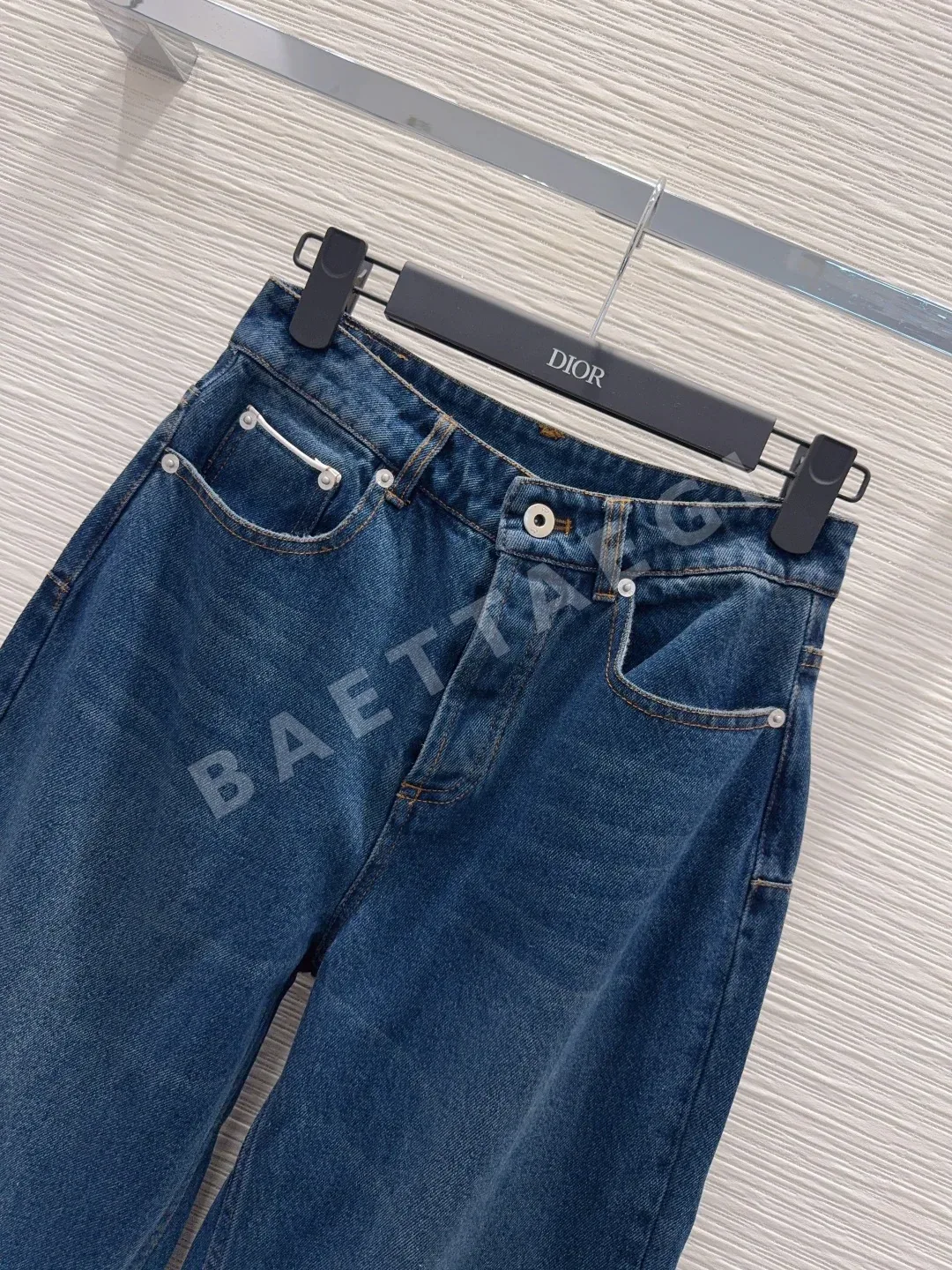 디올 여성 바지 91933 Dior Pants 상세 이미지 2