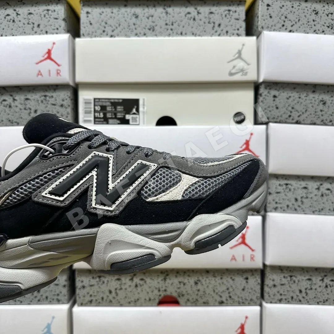 뉴발란스 [C] 9060 U9060ERA 202210 New Balance 9060 상세 이미지 4