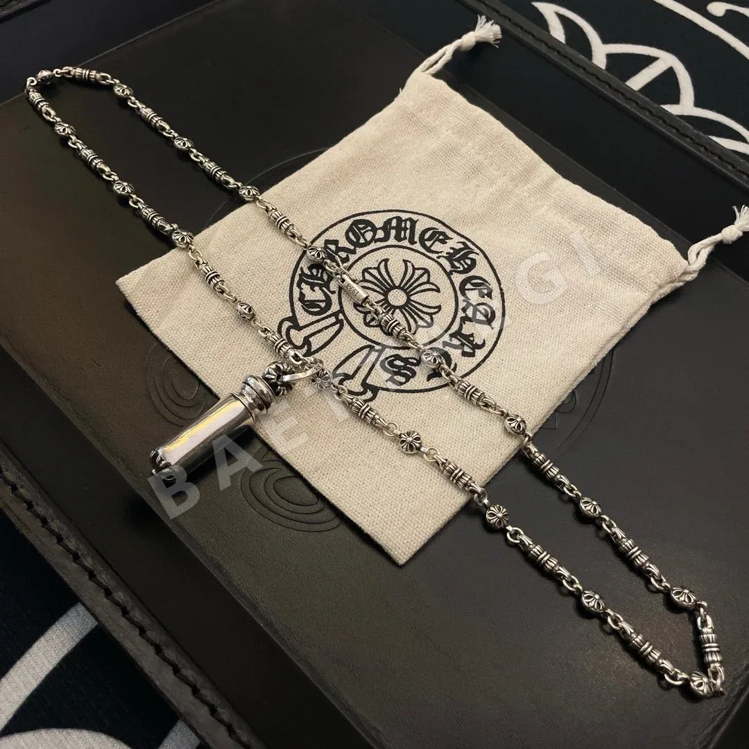 크롬하츠 목걸이 62611 Chrome Hearts Necklace 상세 이미지 7