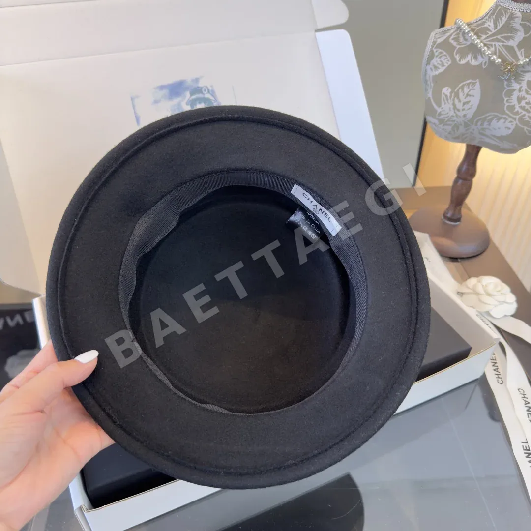 샤넬 모자 185434 Chanel Cap 상세 이미지 7