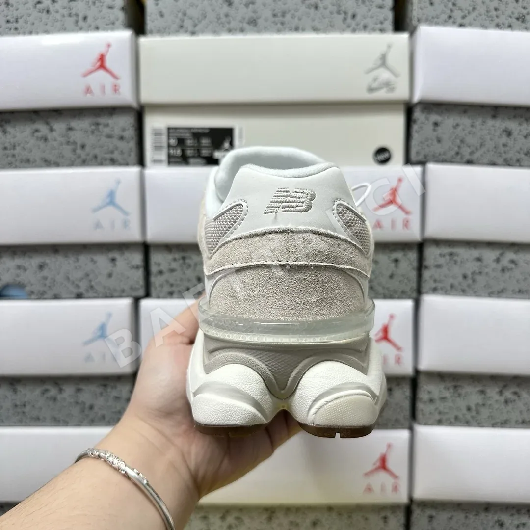 뉴발란스 [C] 9060 U9060ASP 202208 New Balance 9060 상세 이미지 8