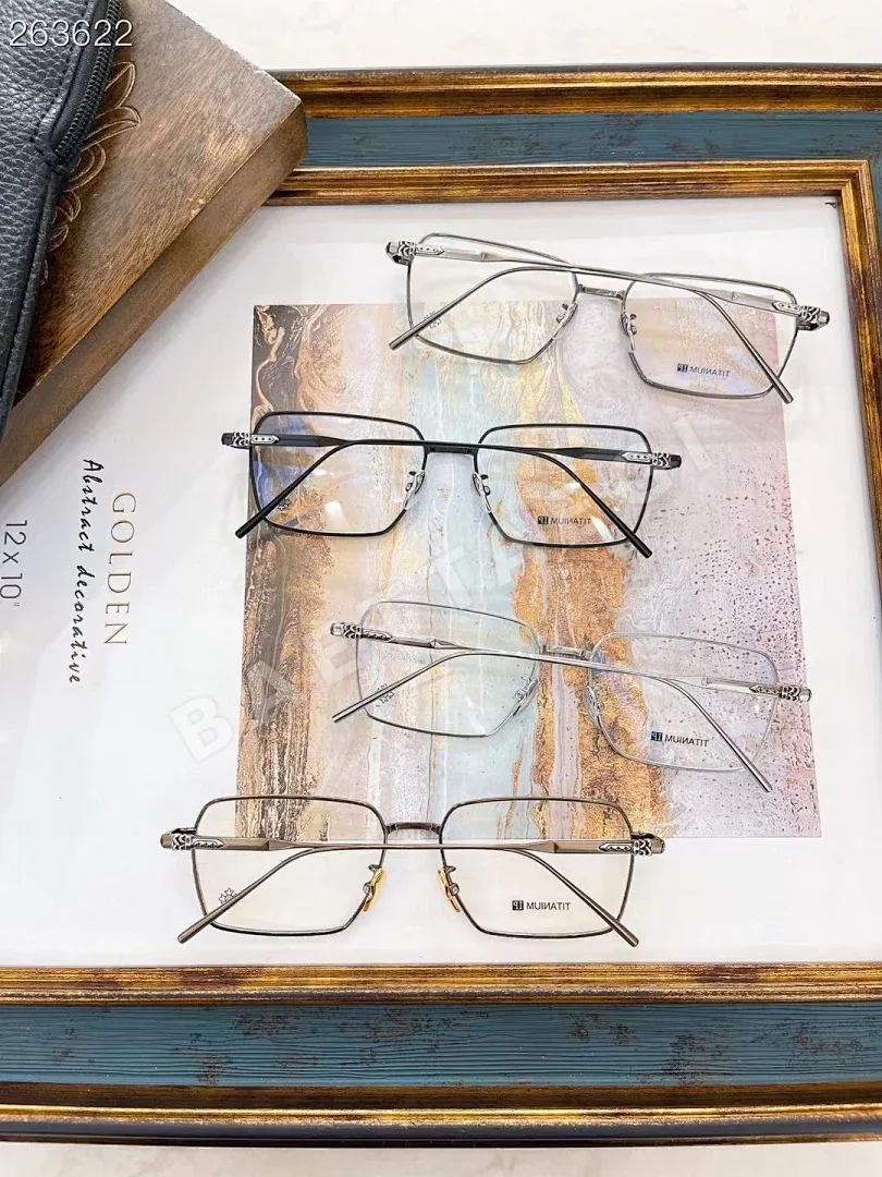 크롬하츠 선글라스 204732 Chrome Hearts Sunglasses 상세 이미지 3