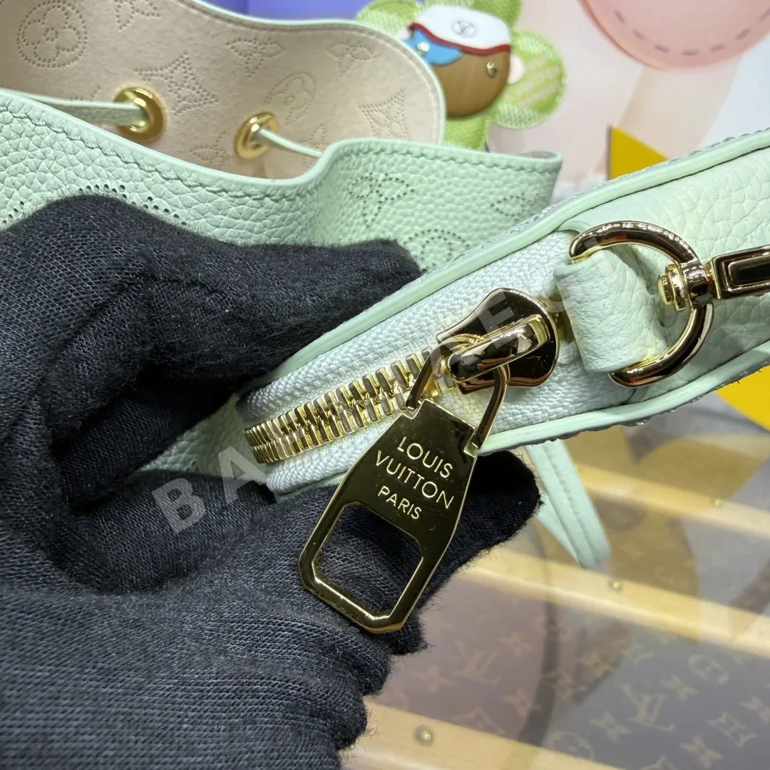 루이비통 버드케이지 미니 버킷백 M21096 상세 이미지 7