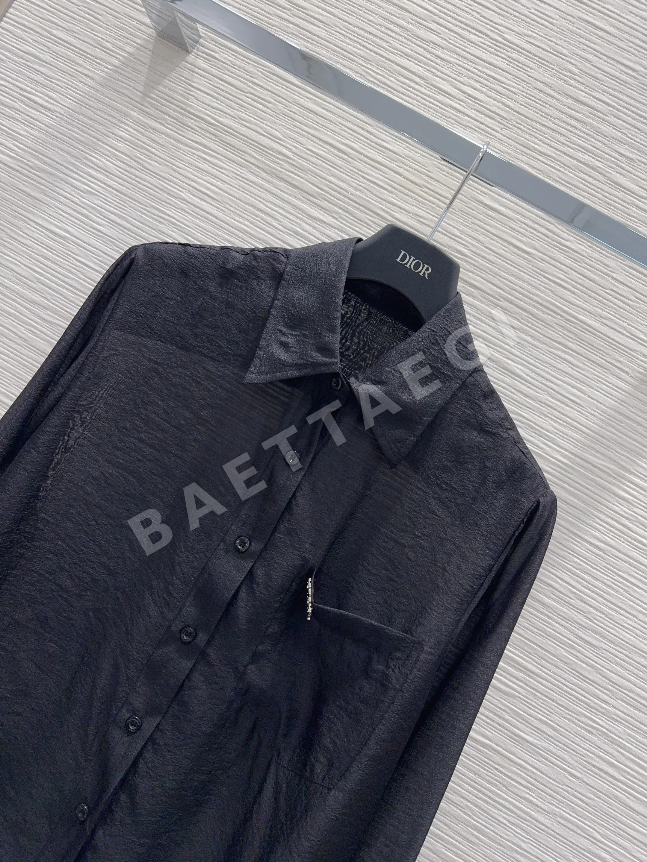 디올 여성 셔츠 92170 Dior Shirt 상세 이미지 11