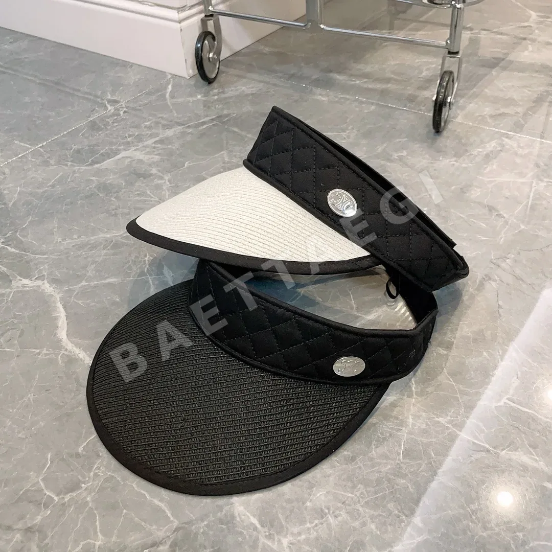 셀린느 이중 짜임 바이저 캡 상세 이미지 9