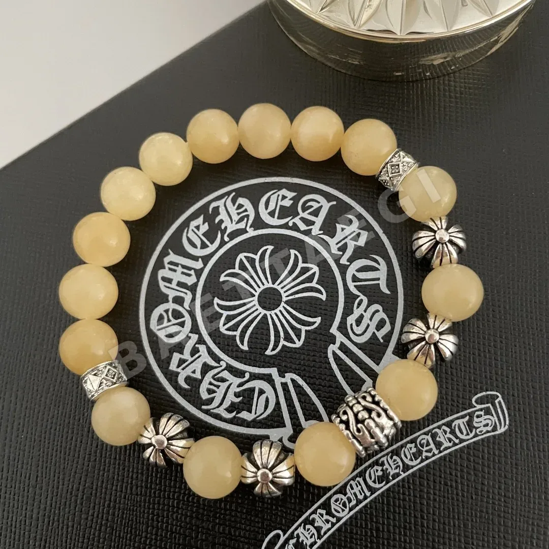 크롬하츠 팔찌 61592 Chrome Hearts Bracelet 상세 이미지 4