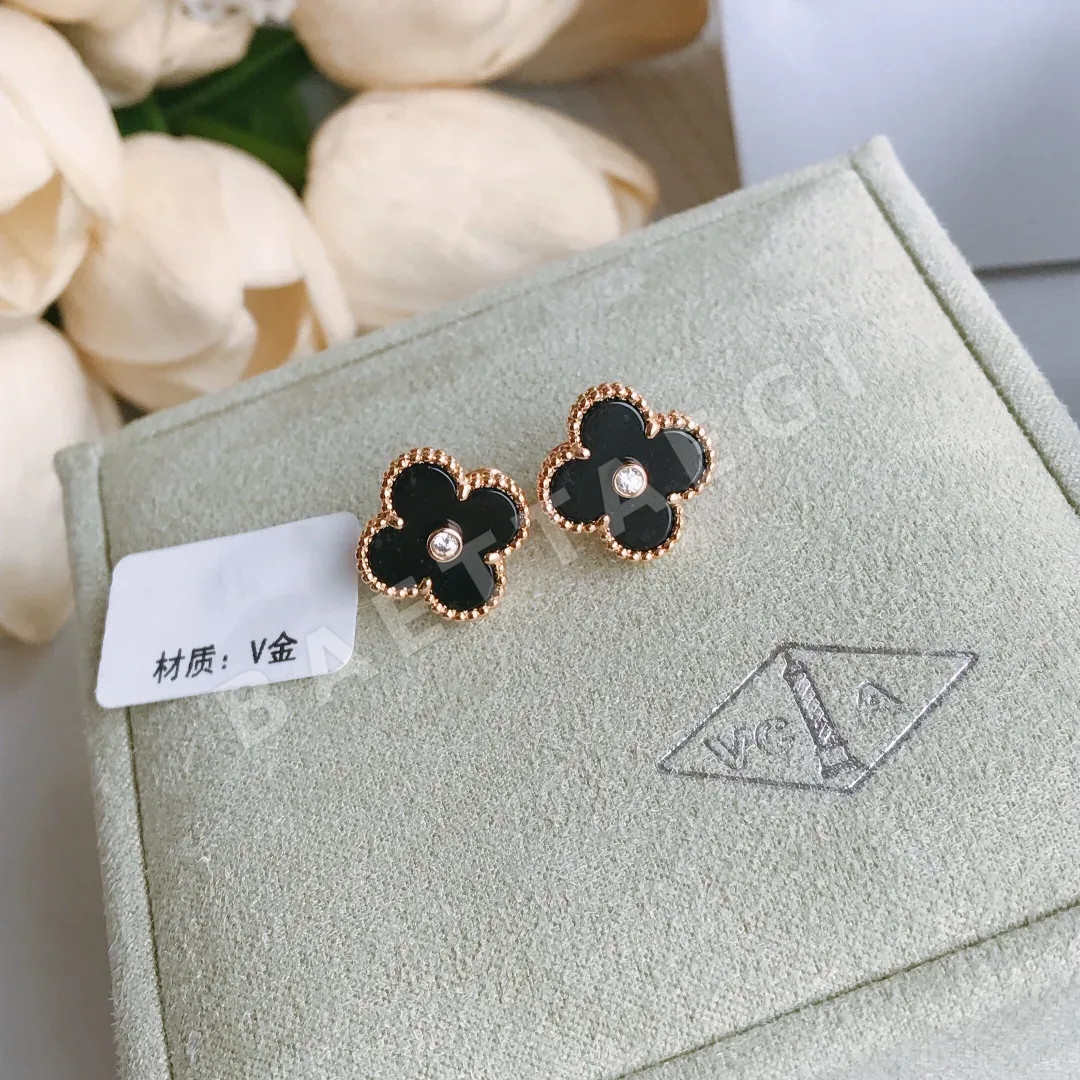 반클리프앤아펠 귀걸이 63963 Van Cleef & Arpels Earrings 상세 이미지 4