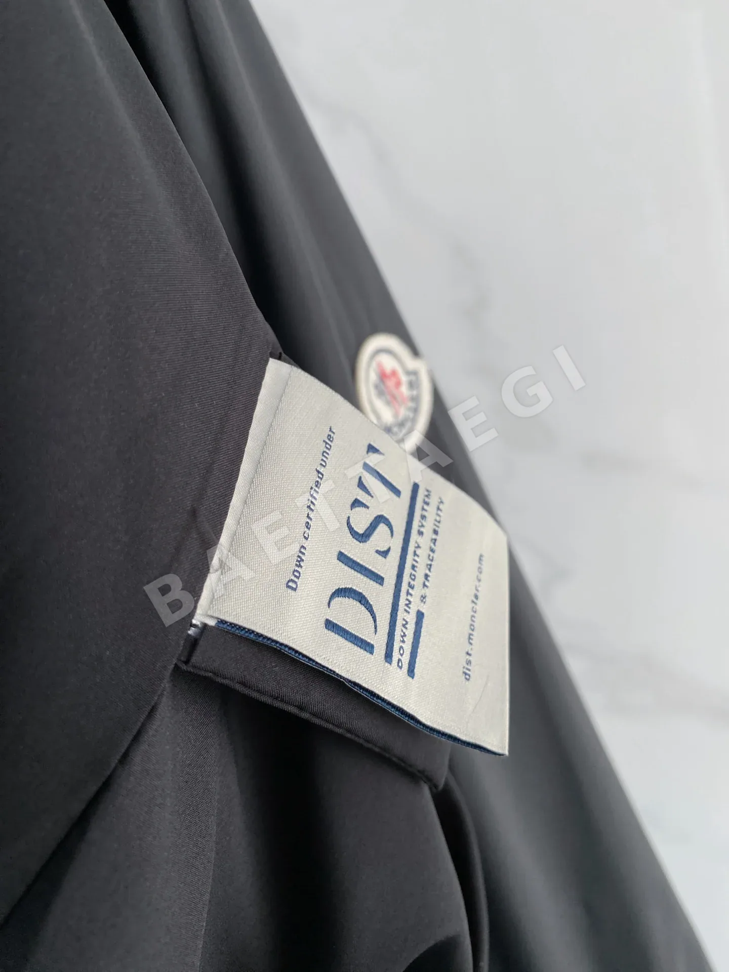 몽클레르 남성 자켓 상세 이미지 8