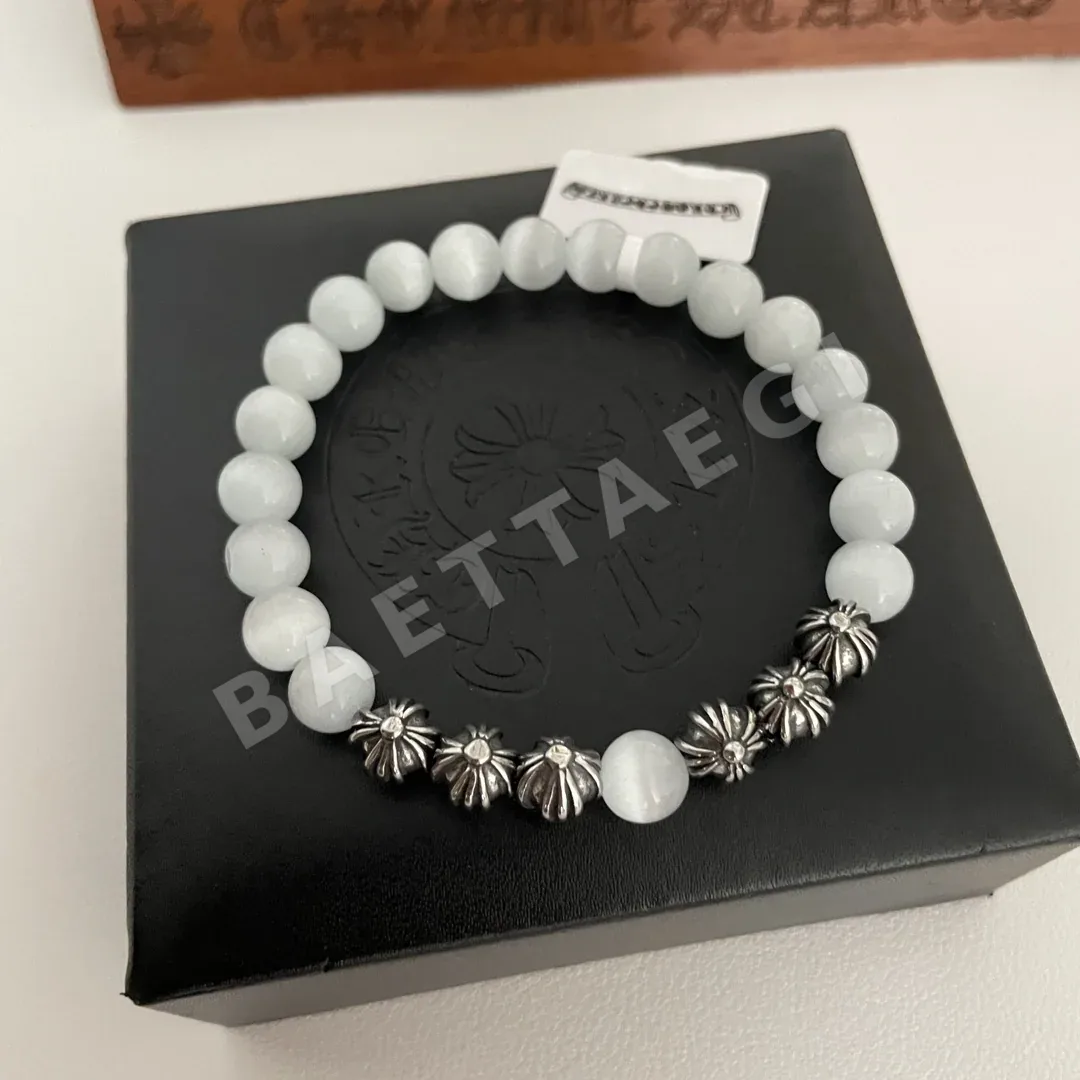 크롬하츠 팔찌 61522 Chrome Hearts Bracelet 상세 이미지 2