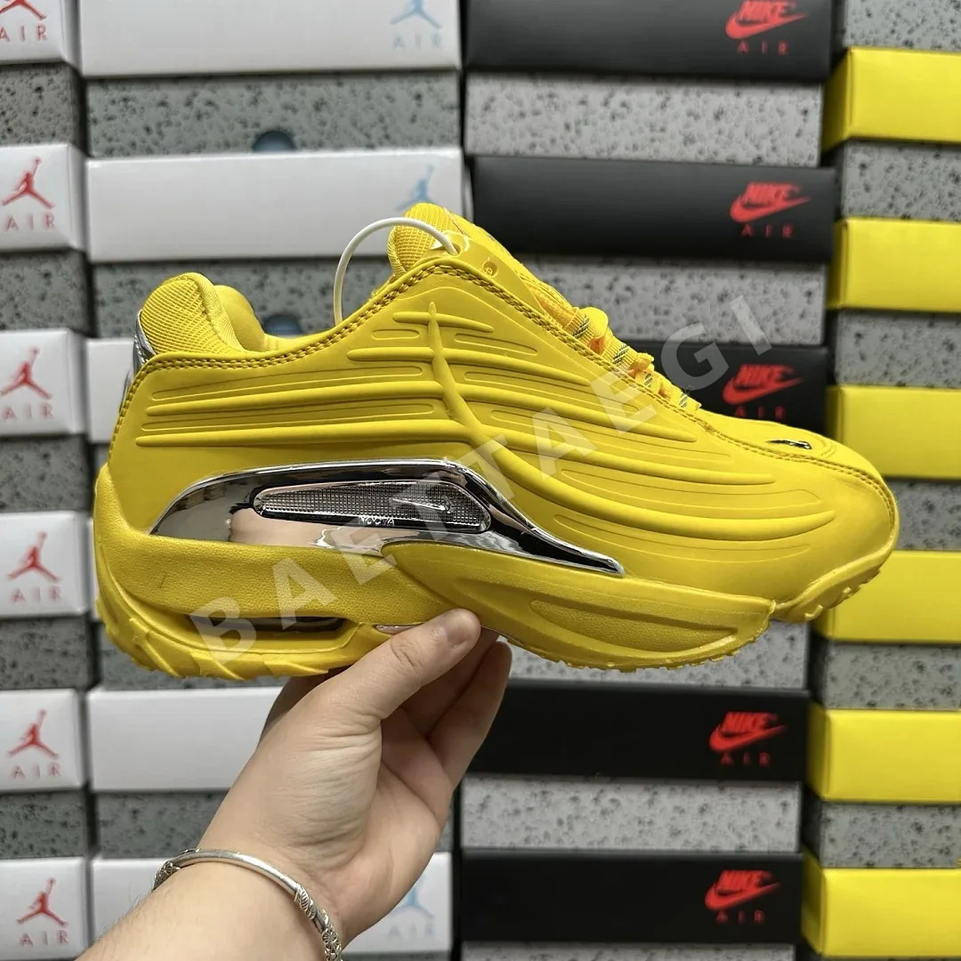 나이키 [WZ] 핫 스텝 2 DZ7293-700 201704 Nike Hot Step 2 Drake NOCTA 상세 이미지 4