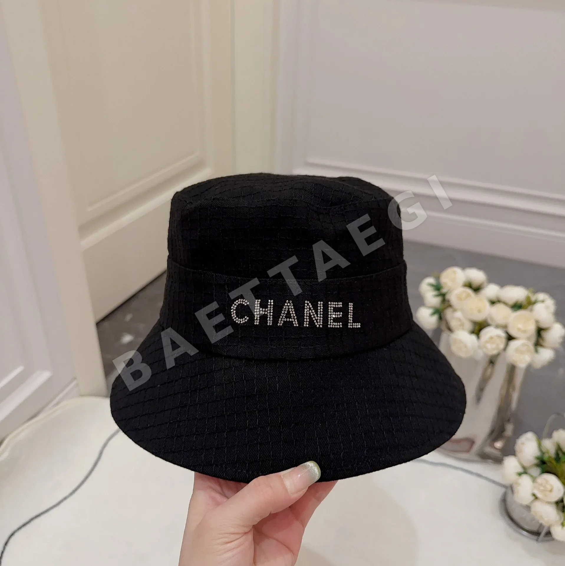 샤넬 모자 82722 Chanel Cap 상세 이미지 6