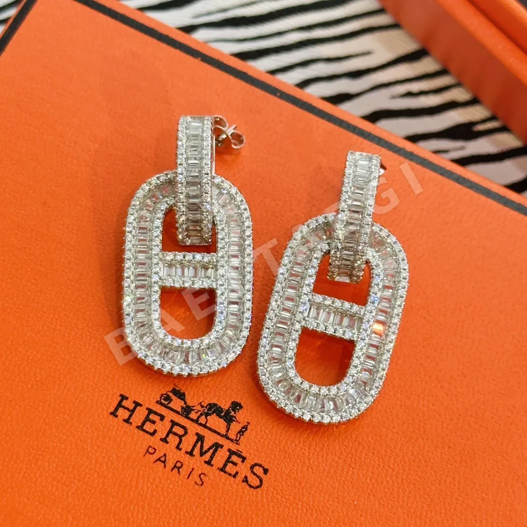 에르메스 귀걸이 69949 Hermes Earrings 상세 이미지 6