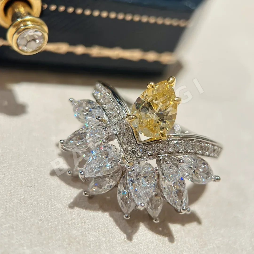 쇼메 반지 69828 Chaumet Ring 상세 이미지 4