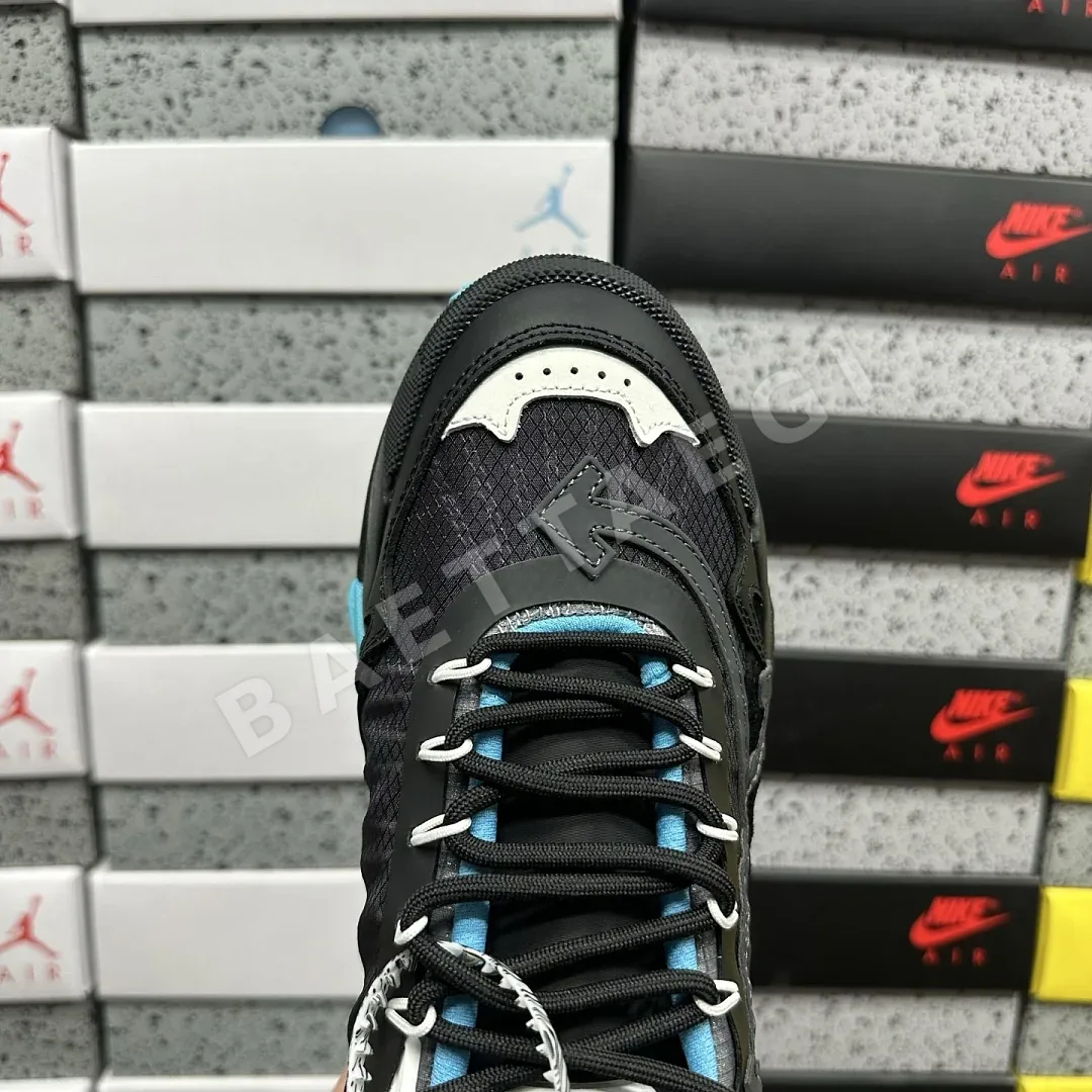 오프화이트 오디세이 2000 2000 블랙 블루 202486 Off White Odsy-2000 2000 상세 이미지 2