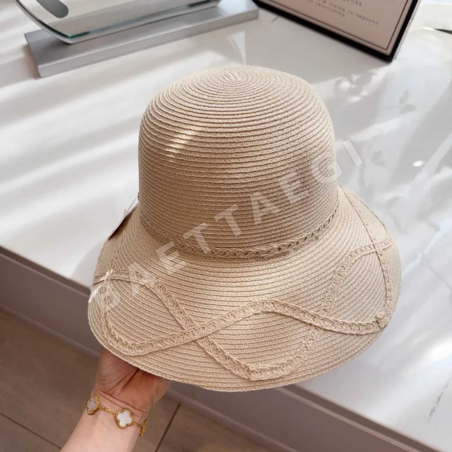 로에베 모자 79055 Loewe Cap 상세 이미지 7