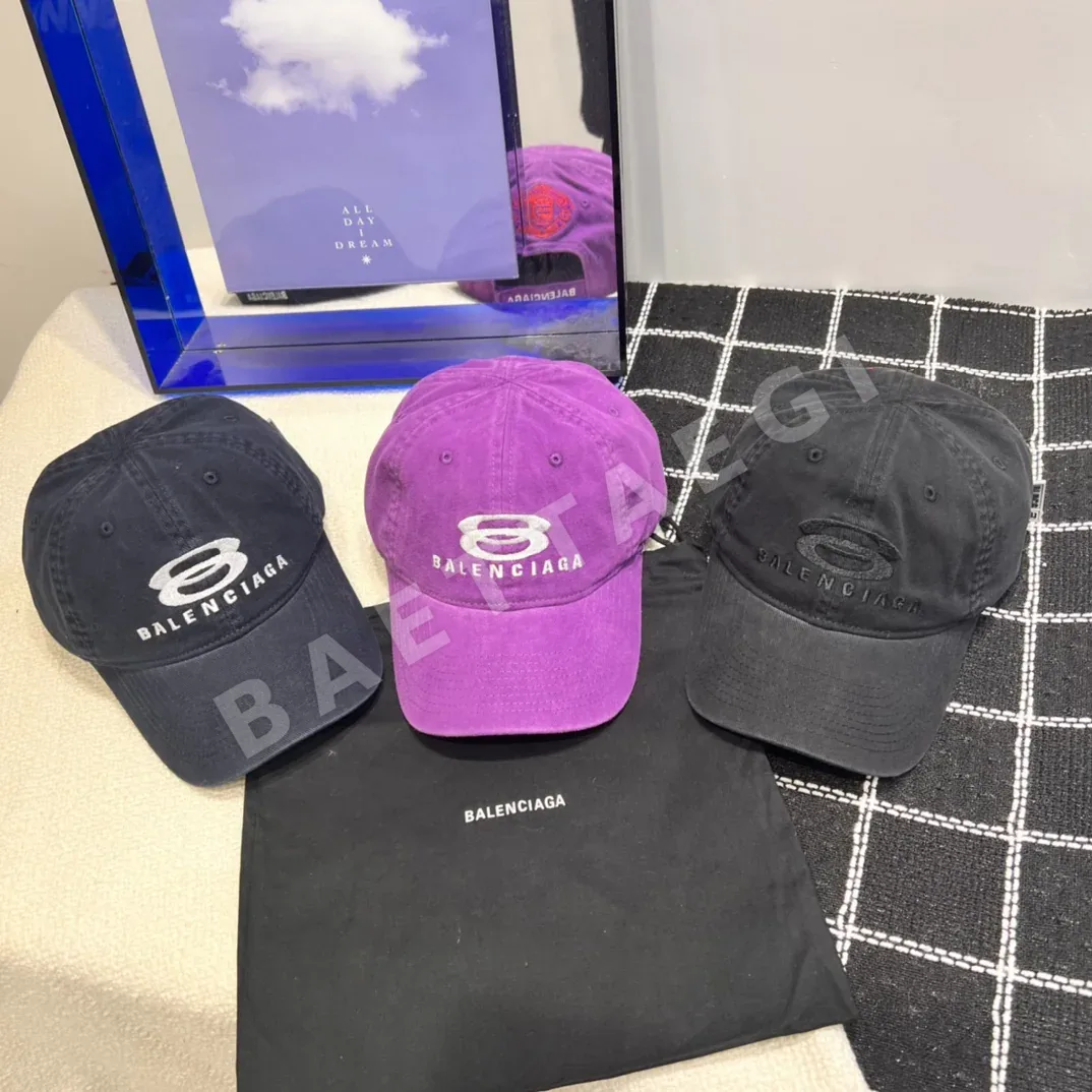 발렌시아가 모자 81542 Balenciaga Cap 상세 이미지 8