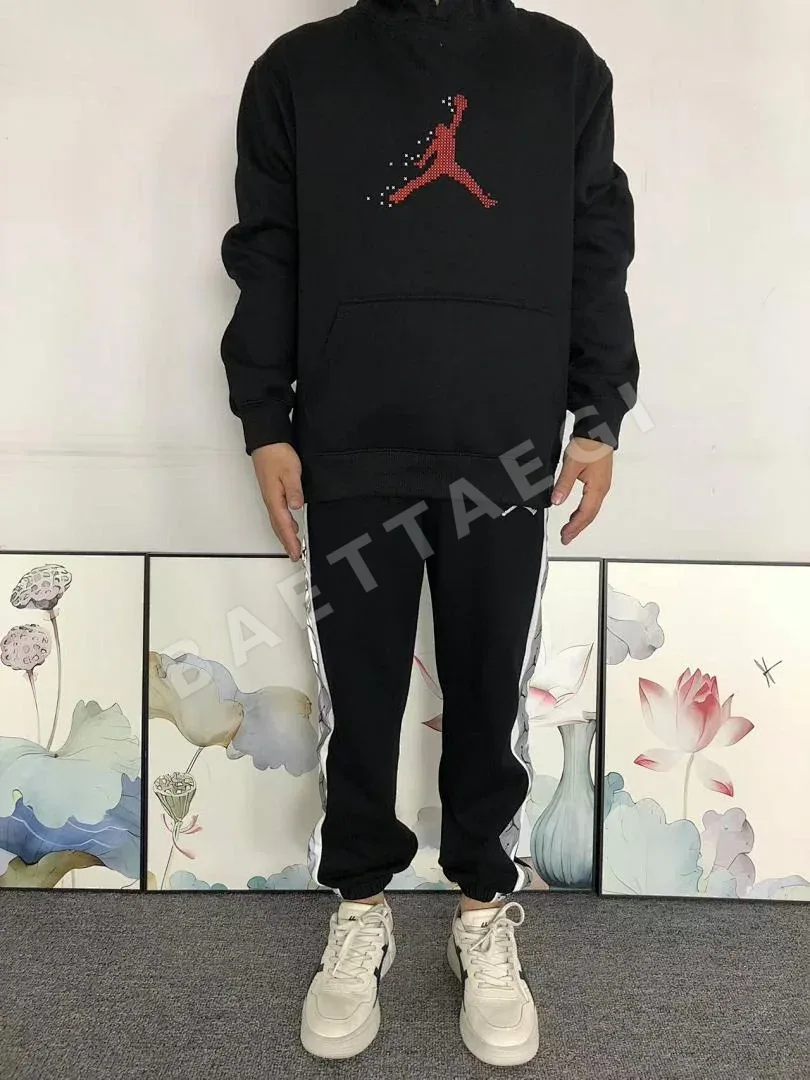 나이키 조던 후드티 203153 Nike Jordan Hoodie 상세 이미지 3