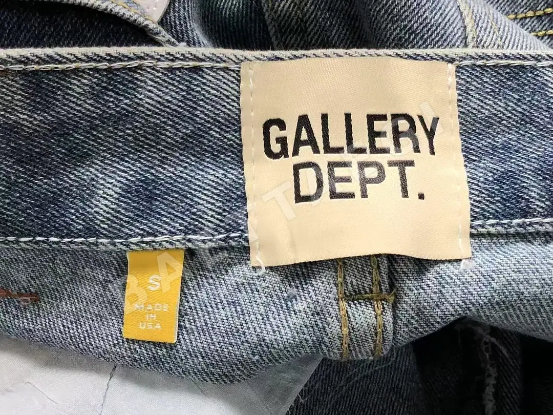 갤러리디파트먼트 바지 203293 Gallery Dept. Pants 상세 이미지 19