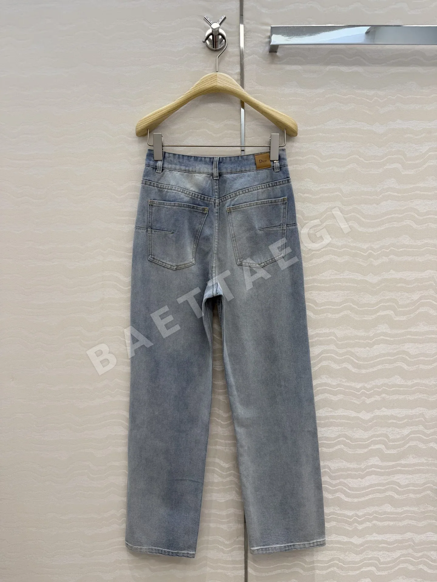 디올 여성 바지 92136 Dior Pants 상세 이미지 8