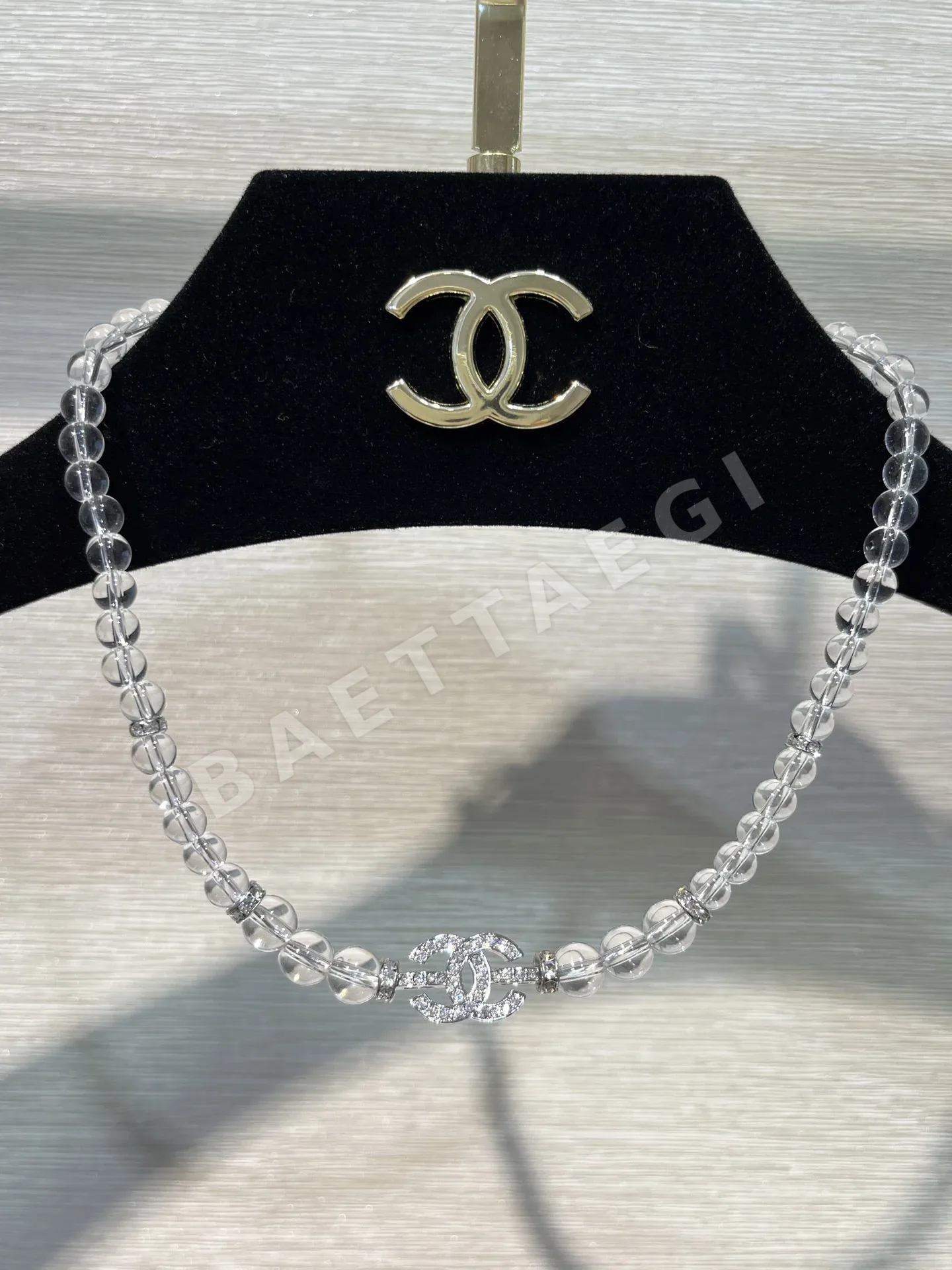 샤넬 목걸이 65993 Chanel Necklace 상세 이미지 1
