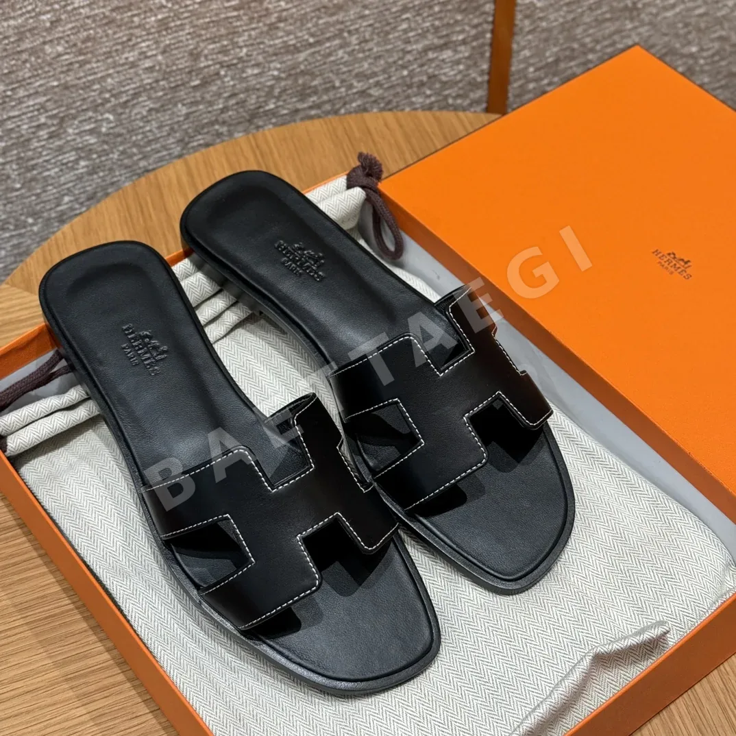 에르메스 신발 189199 Hermes Sandals 상세 이미지 2