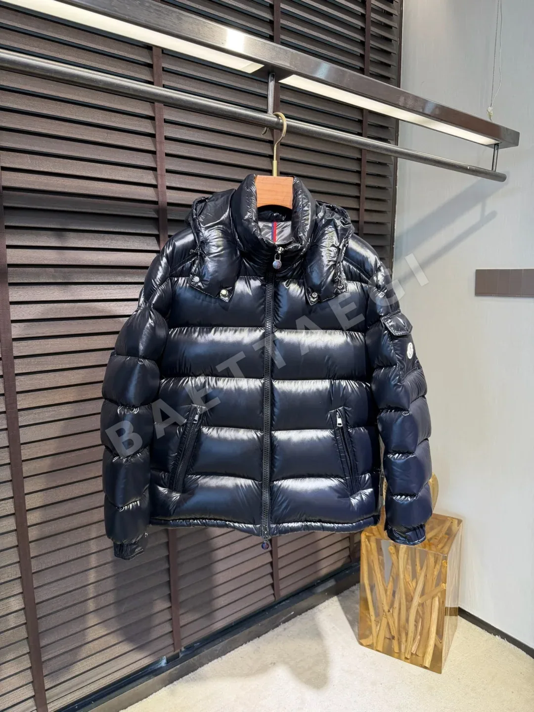 몽클레르 남성 다운 패딩 M8839