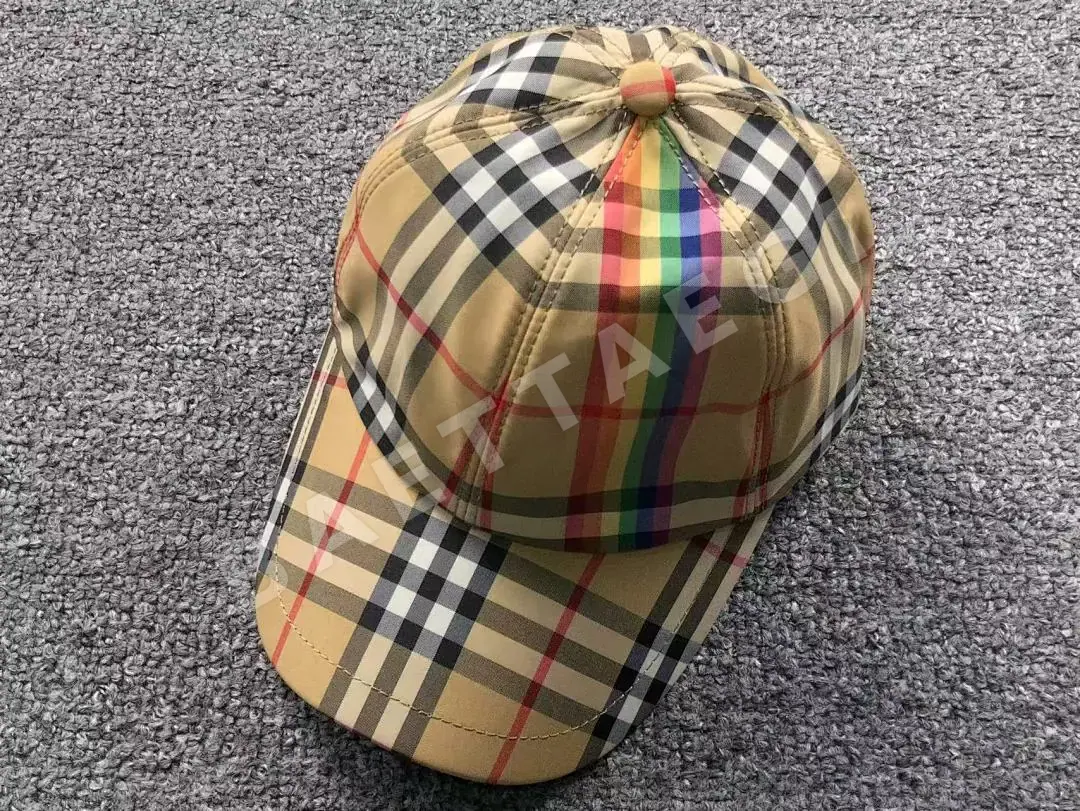 버버리 모자 202682 Burberry Hat
