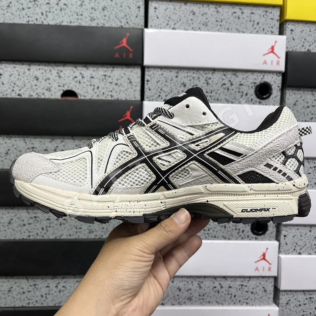 아식스 [XY] 젤 카하나 8 1011B895-200 200351 Asics Gel-Kahana 8 상세 이미지 9