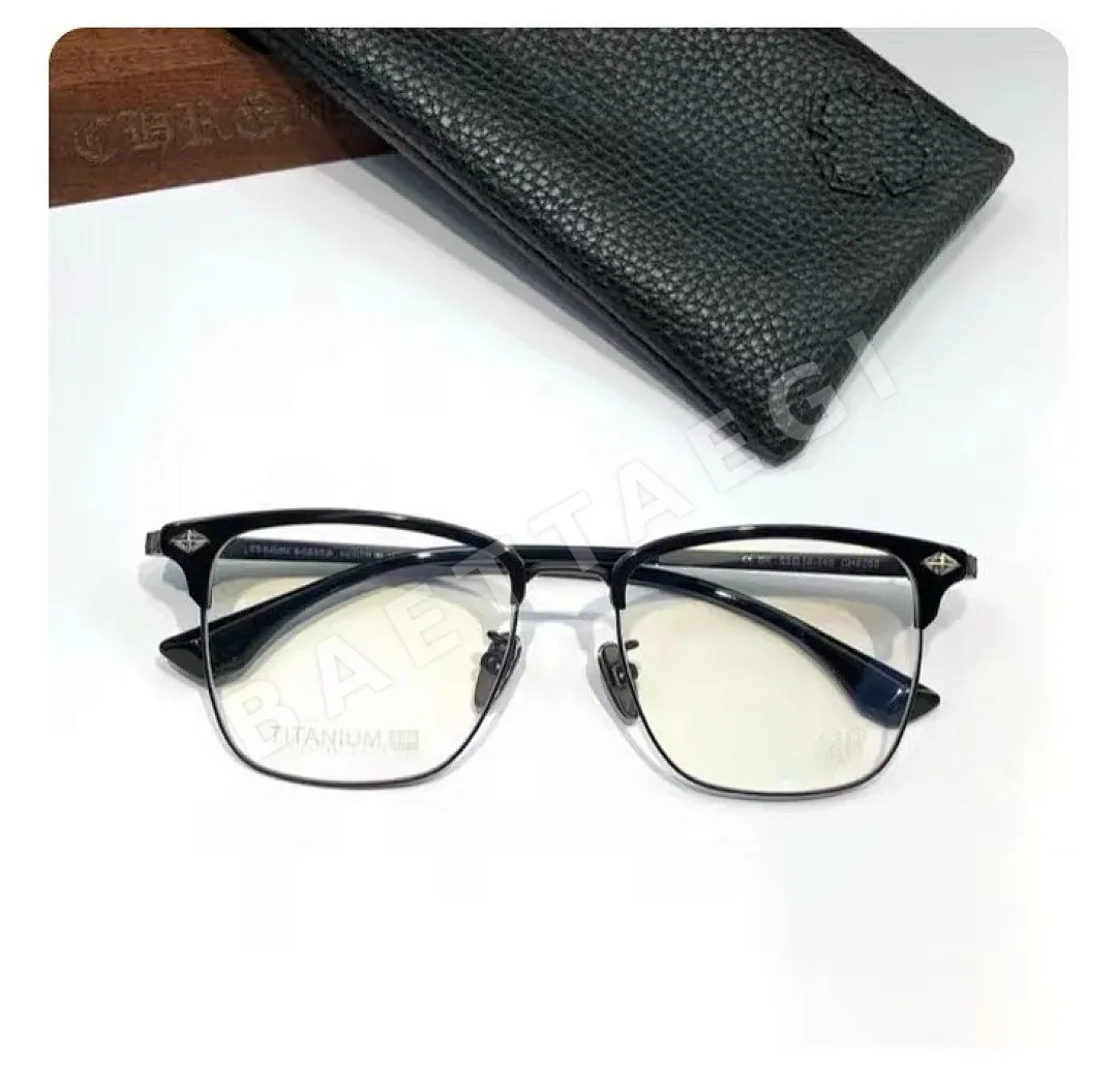 크롬하츠 선글라스 204915 Chrome Hearts Sunglasses 상세 이미지 9