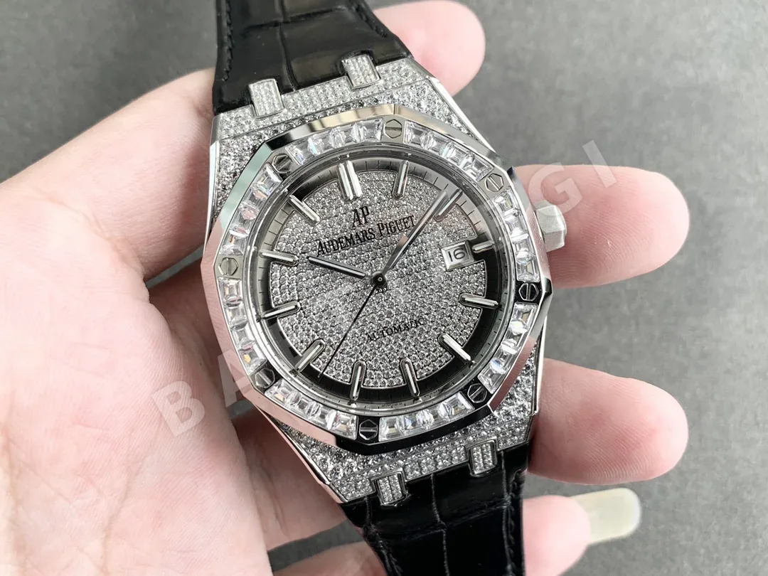오데마피게 오데마 피게 시계 Audemars Piguet 상세 이미지 2