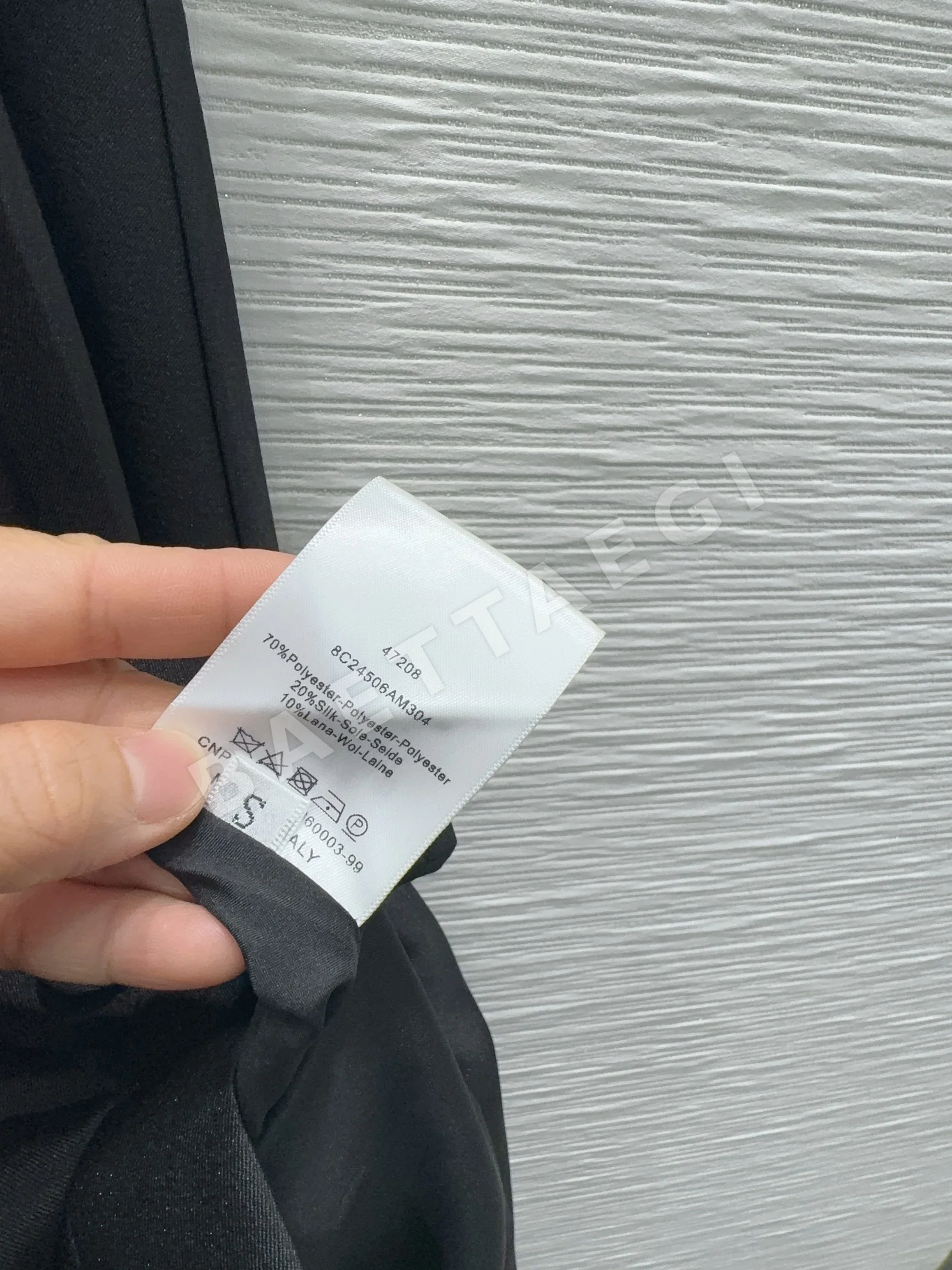 디올 여성 원피스 상세 이미지 16