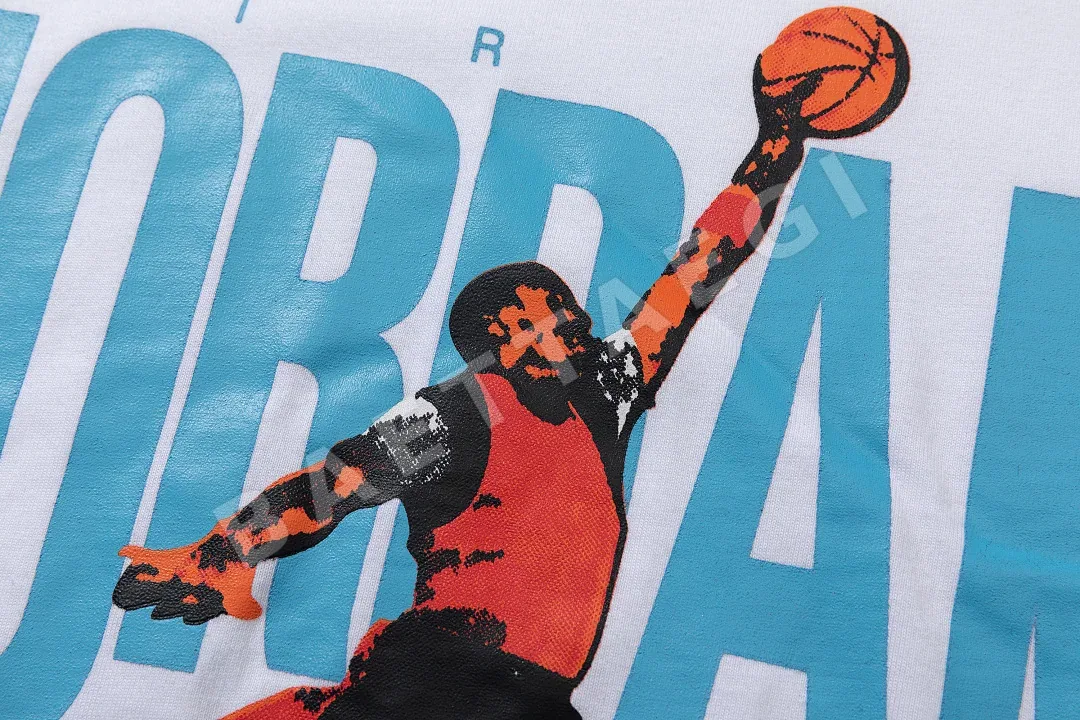 나이키 조던 반팔 티셔츠 203020 Nike Jordan T-Shirt 상세 이미지 8