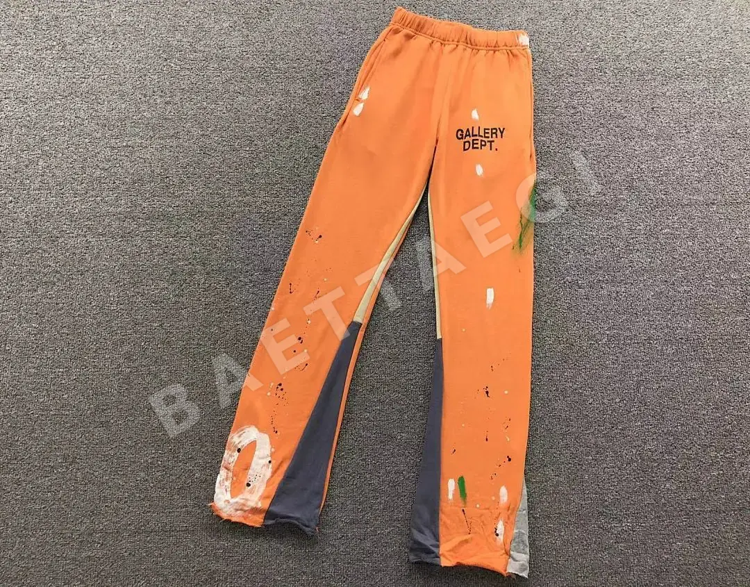갤러리디파트먼트 바지 203239 Gallery Dept. Pants 상세 이미지 7
