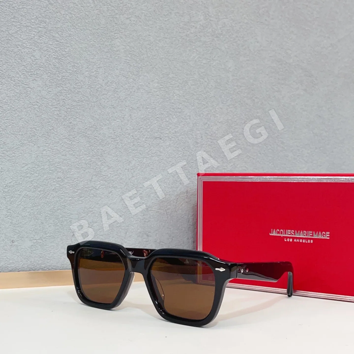 자크마리마지 선글라스 56722 Jacques Marie Mage Sunglasses 상세 이미지 8