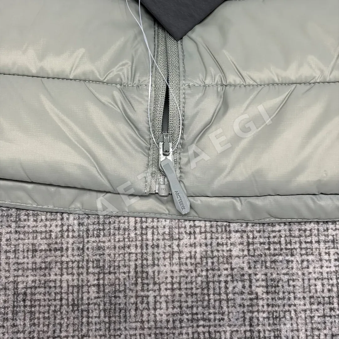 아크테릭스 [XF] 세리움 베스트 오렌지 205582 Arc'teryx Cerium Vest 상세 이미지 6