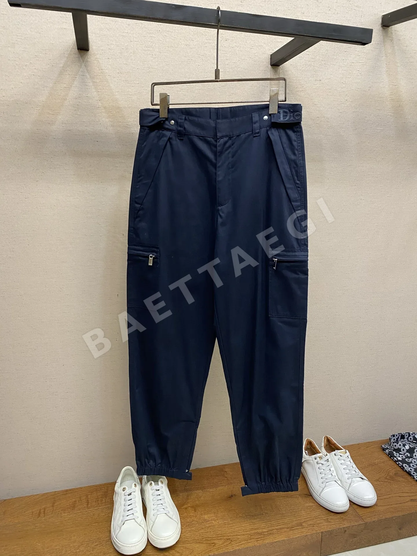 디올 워크웨어 남성 바지 198641