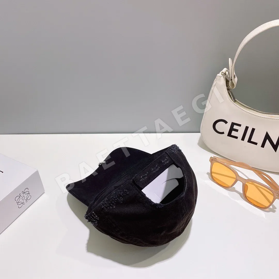발렌시아가 모자 81497 Balenciaga Cap 상세 이미지 5