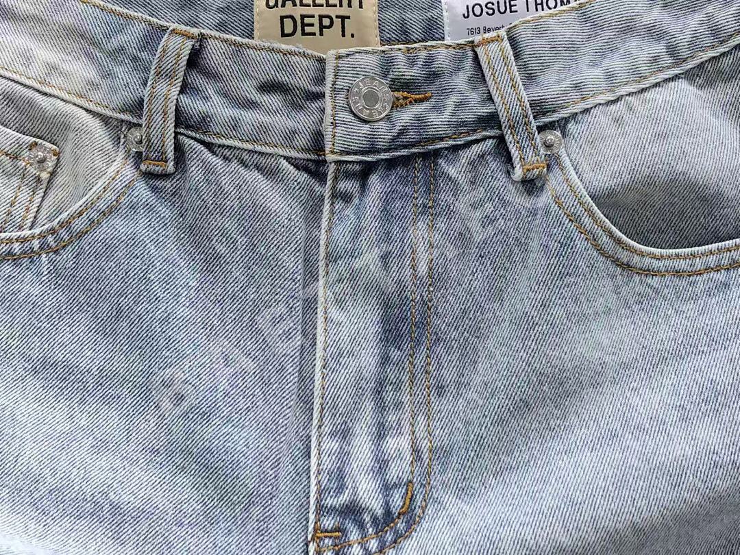 갤러리디파트먼트 바지 203241 Gallery Dept. Pants 상세 이미지 16