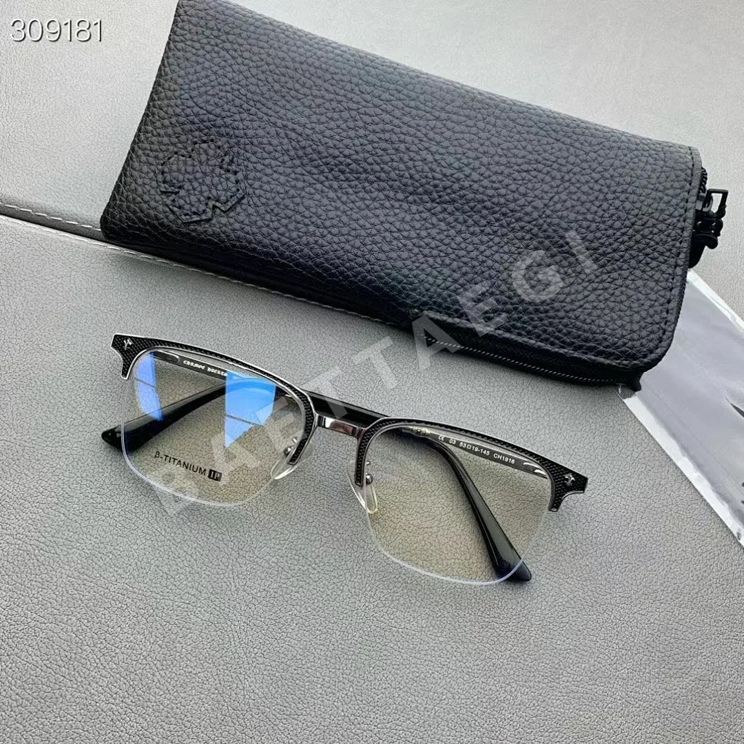 크롬하츠 선글라스 204907 Chrome Hearts Sunglasses 상세 이미지 1