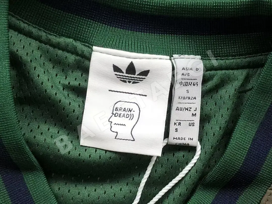 아디다스 긴팔 티셔츠 202777 Adidas Long Sleeve 상세 이미지 15