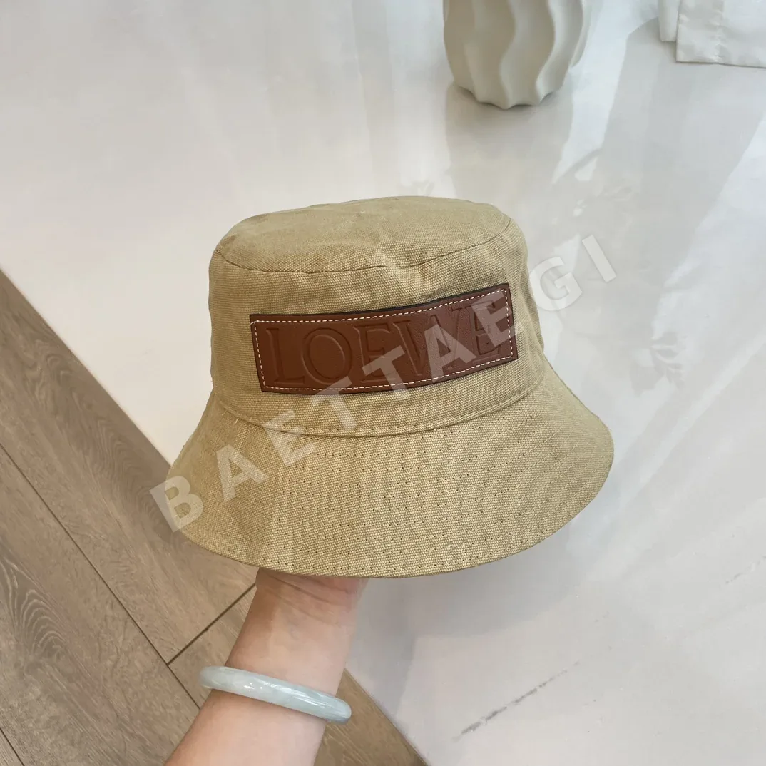 로에베 모자 79003 Loewe Cap 상세 이미지 8