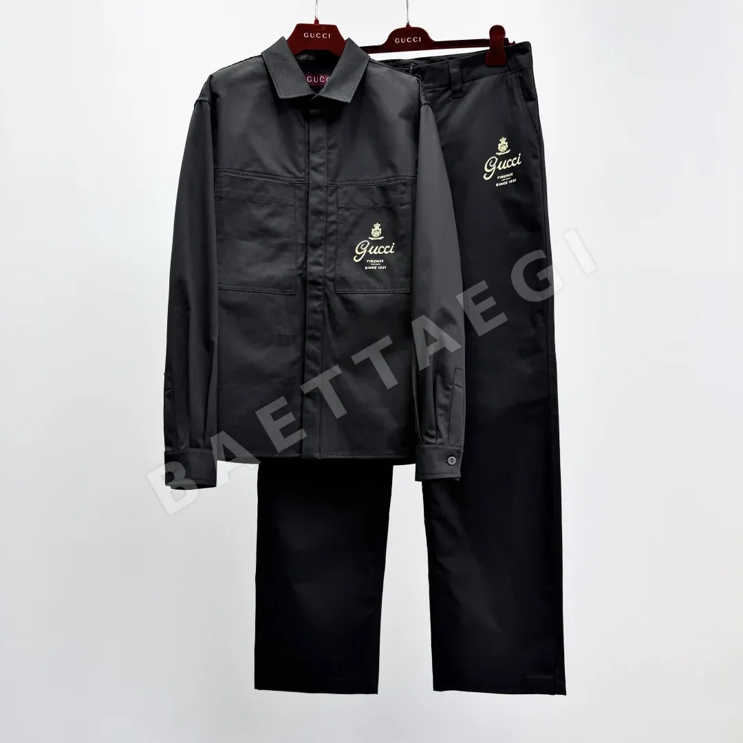 구찌 남성 자켓 53829 Gucci 상세 이미지 3