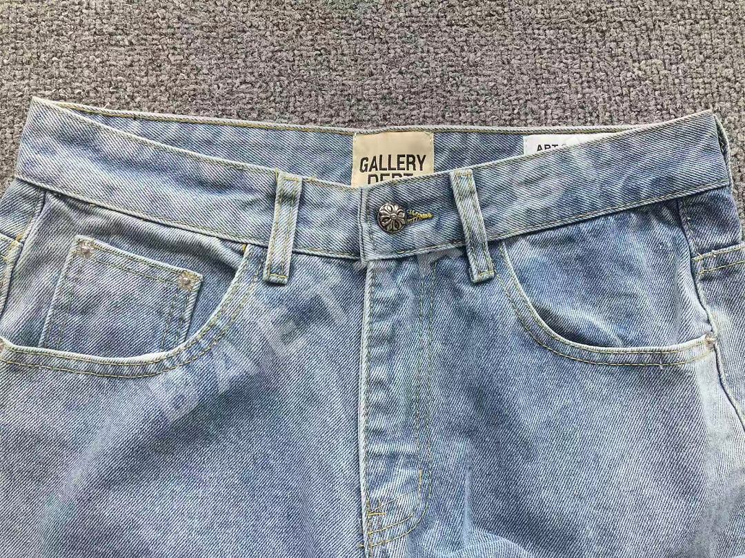 갤러리디파트먼트 바지 203290 Gallery Dept. Pants 상세 이미지 13