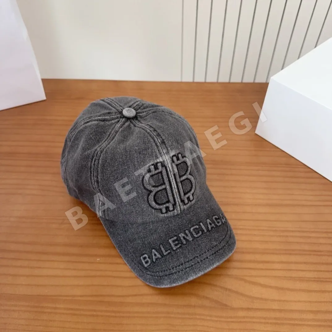 발렌시아가 모자 81514 Balenciaga Cap 상세 이미지 4
