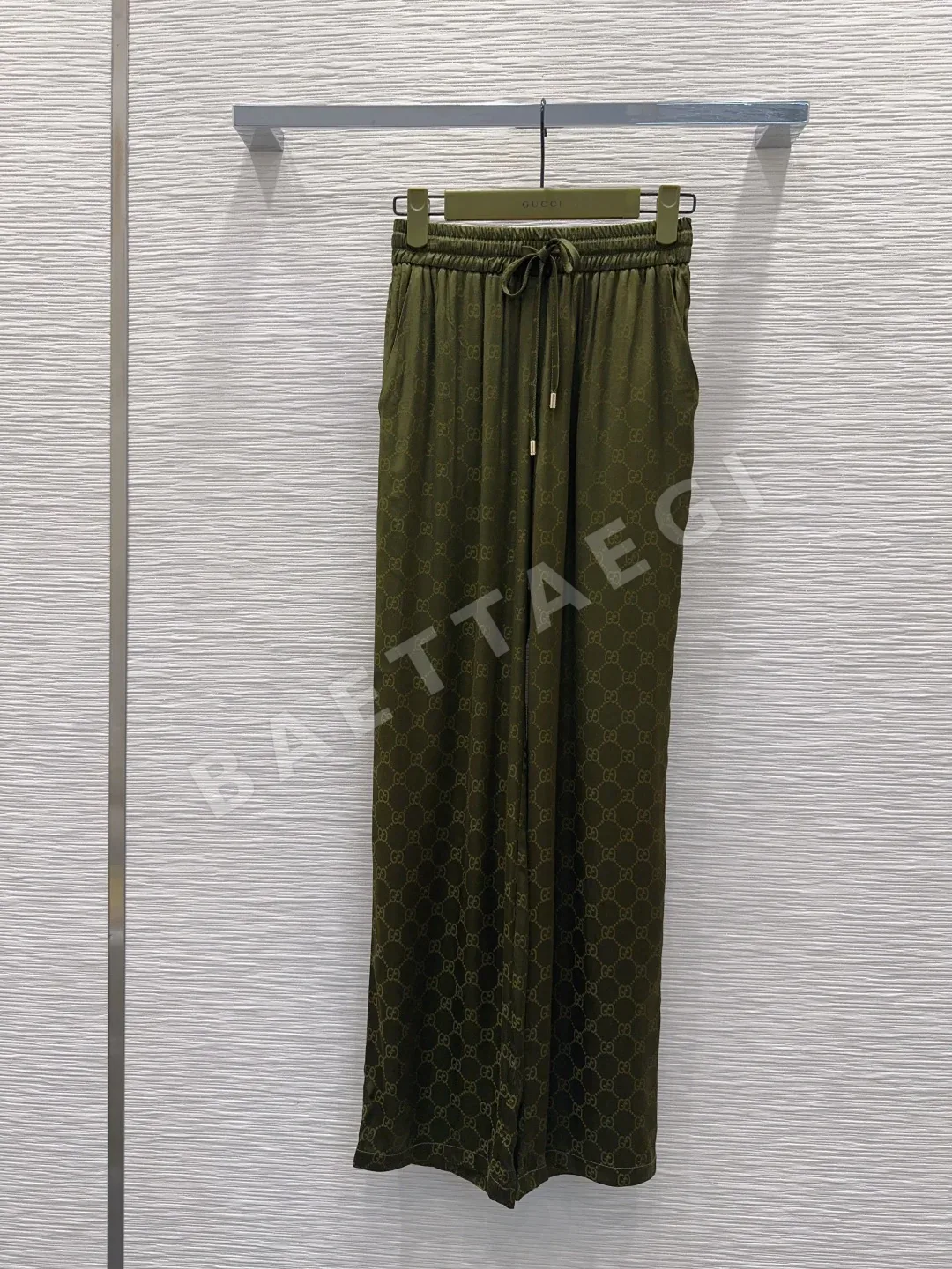 구찌 여성 바지 91407 Gucci Pants