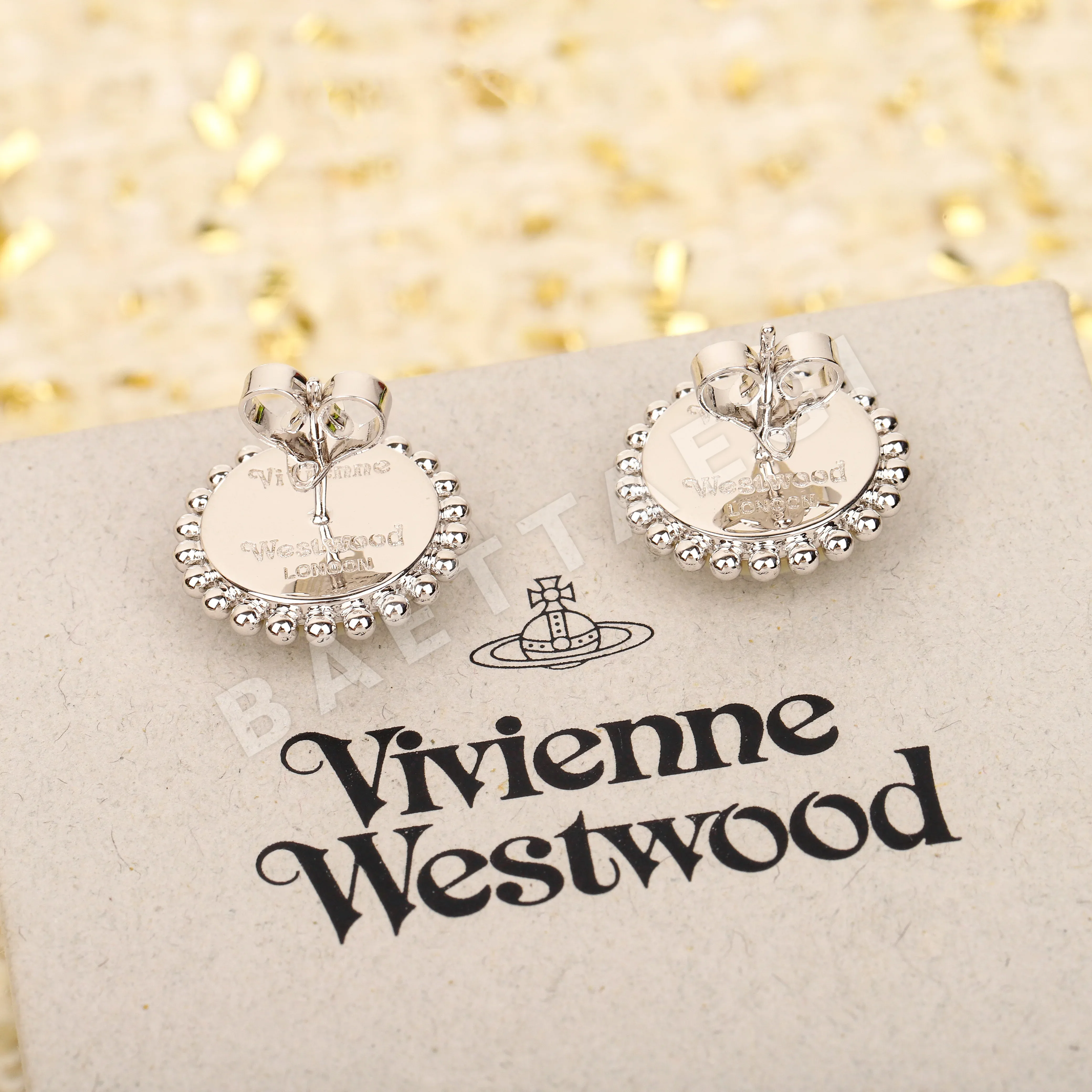 비비안웨스트우드 귀걸이 65242 Vivienne Westwood Earrings 상세 이미지 12