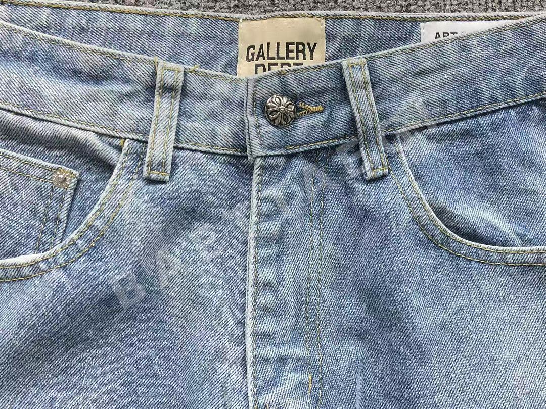 갤러리디파트먼트 바지 203290 Gallery Dept. Pants 상세 이미지 14