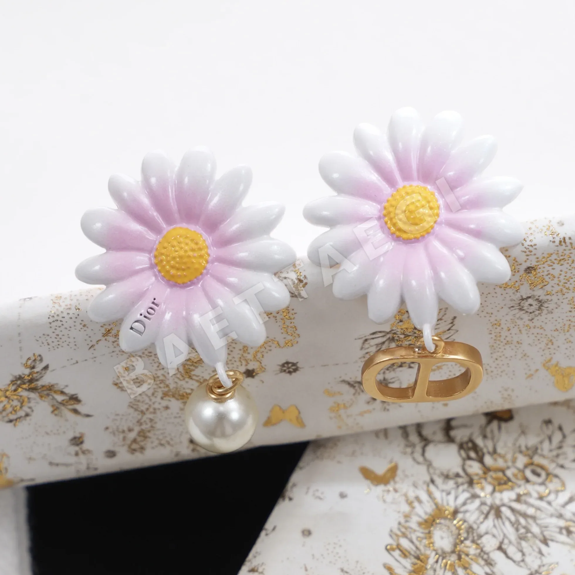 디올 귀걸이 60513 Dior Earrings