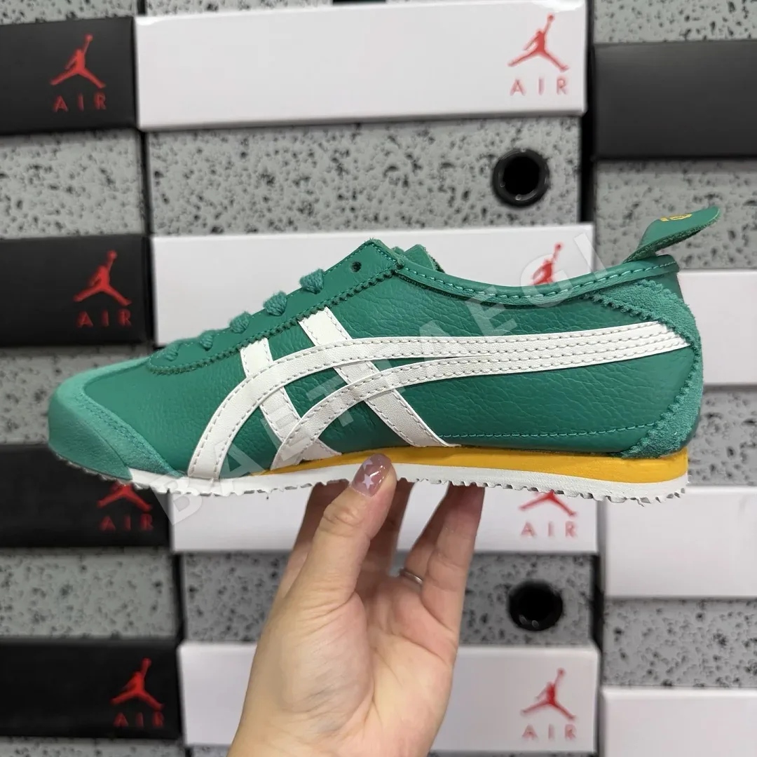 오니츠카타이거 [QC] 멕시코 66 1183B771-300 202282 Onitsuka Tiger Mexico 66 상세 이미지 9