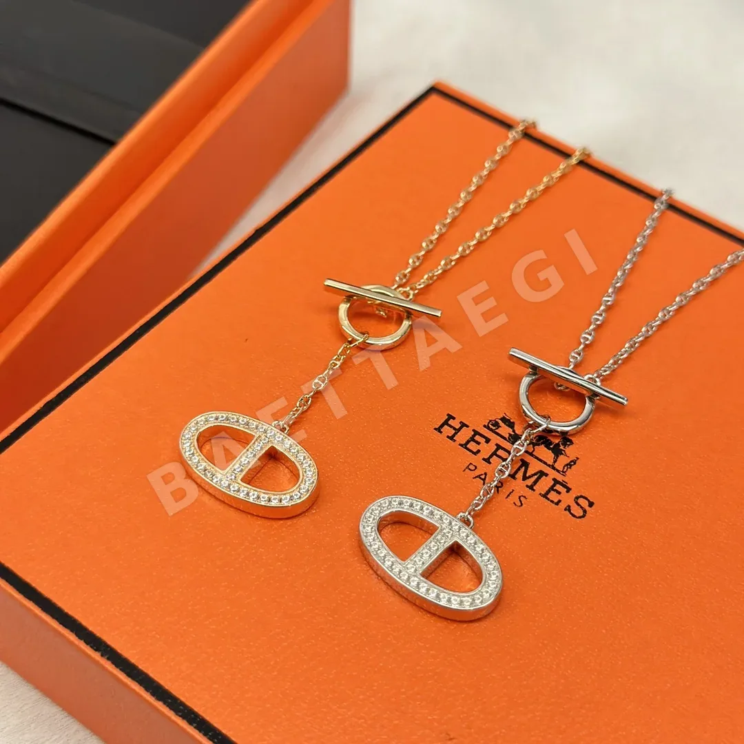 에르메스 목걸이 70462 Hermes Necklace 상세 이미지 9